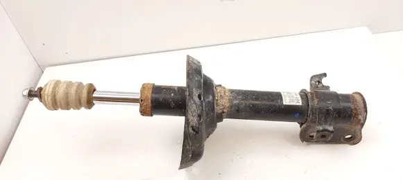 Front shock absorber/damper