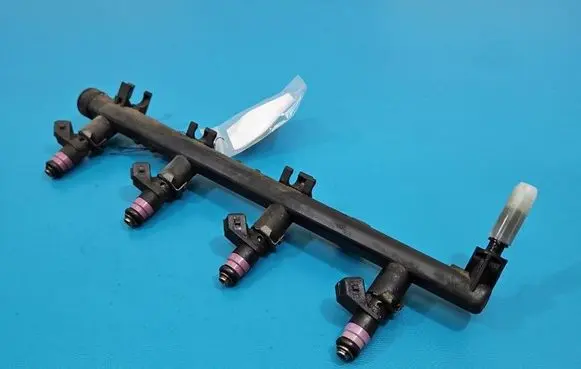 Renault Modus Fuel injector ITGDC9 IMPRK1571043