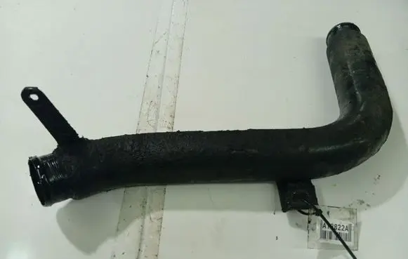 Ford Focus C-MAX Intercooler hose/pipe 