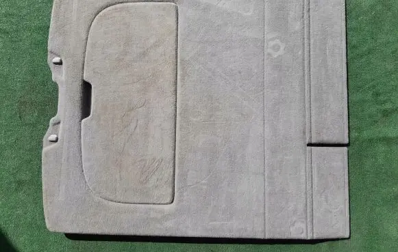 Volvo V50 Trunk/boot mat liner 39870017