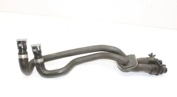 Land Rover Range Rover Evoque L538 Engine coolant pipe/hose 6G9118C266CG