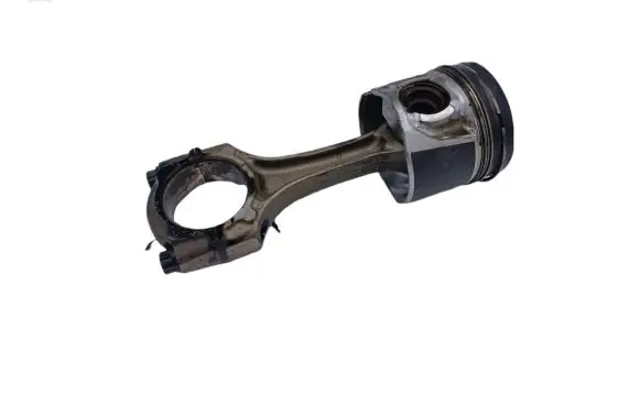 Toyota Corolla Verso E121 Piston with connecting rod
