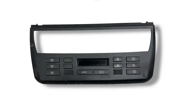 BMW X3 E83 Climate control unit 3443981 010281 5HB00877713
