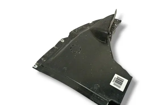 BMW iX3 G08 Front underbody cover/under tray 7932865 51717932865 9629057