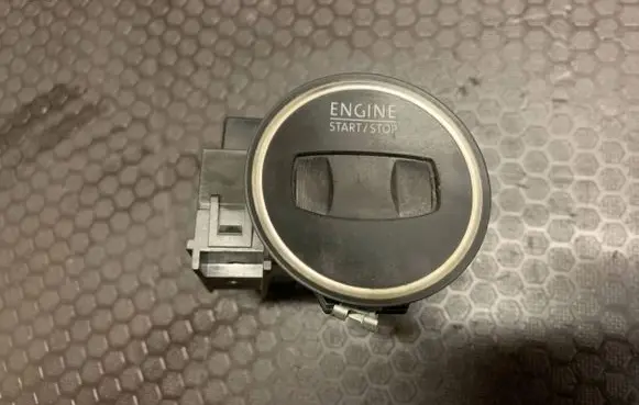 Volkswagen PASSAT B6 Ignition lock 3C0905843M 33303301 1600600075175