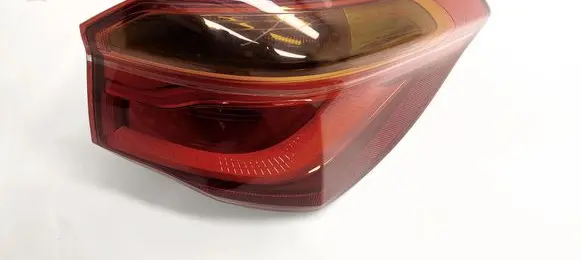 BMW X1 F48 F49 Rear/tail lights 
