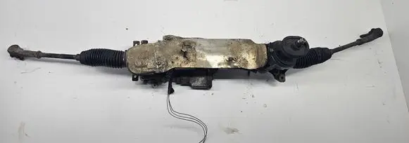 Volkswagen Touran I Steering rack 7805501264 1K1423981N 17805501277