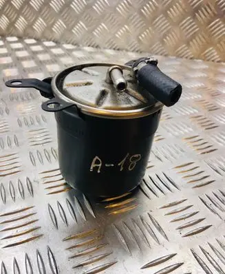 Mercedes-Benz R W251 Fuel filter A6420920001