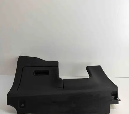 Audi e-tron Dashboard lower bottom trim panel 4KL863075