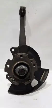 SsangYong Rodius Front wheel hub H009401KAMAX