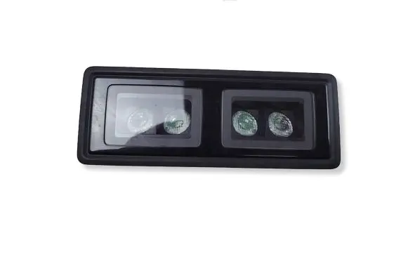 Volkswagen Golf VII Rear seat light 5H0947290C