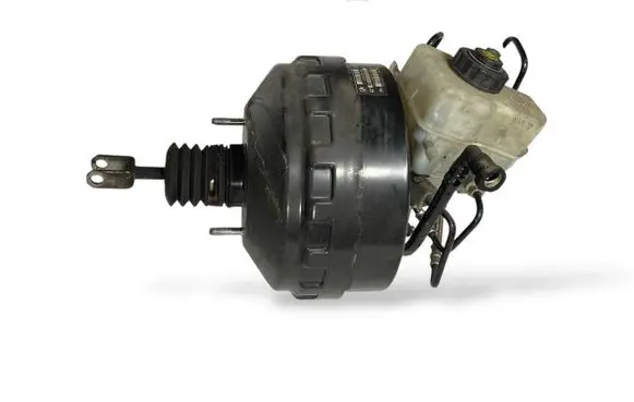 BMW 3 E90 E91 Brake booster 6764125 03350886541 03350886531