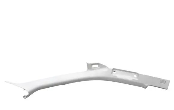 Audi A4 S4 B6 8E 8H (A) pillar trim 8E0867234