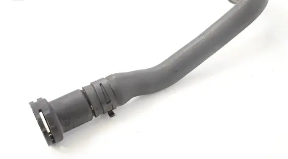 Volkswagen Scirocco Engine coolant pipe/hose 1K0122096J