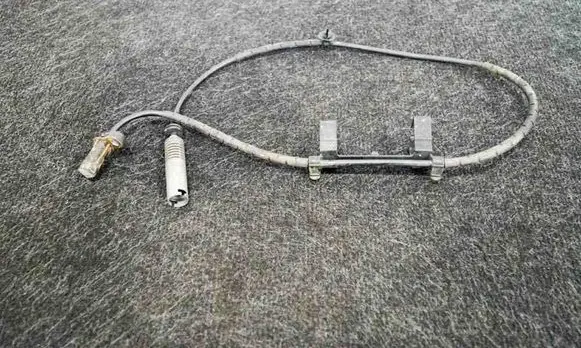 BMW 3 E92 E93 ABS rear brake sensor 6762466