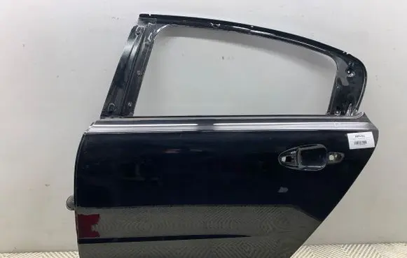 Peugeot 508 Rear door 