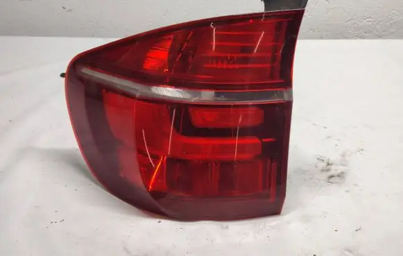 BMW X5M E70 Rear/tail lights 7227791 0818118314 F00HTB401700