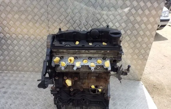 Audi A3 S3 8P Engine CAY