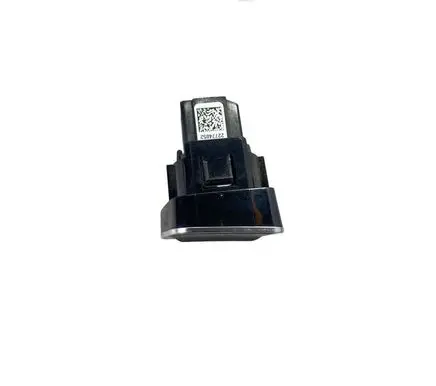 Chevrolet Camaro Engine start stop button switch 22774052