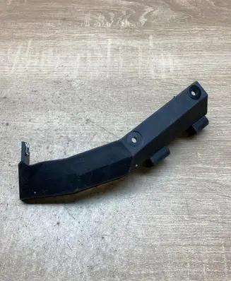 Renault 19 Bumper support mounting bracket corner 7700792948