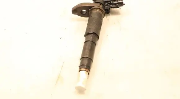 Renault Trafic II (X83) Fuel injector 0445115007