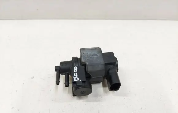 Audi A6 S6 C6 4F Turbo solenoid valve 059906629A 4252443