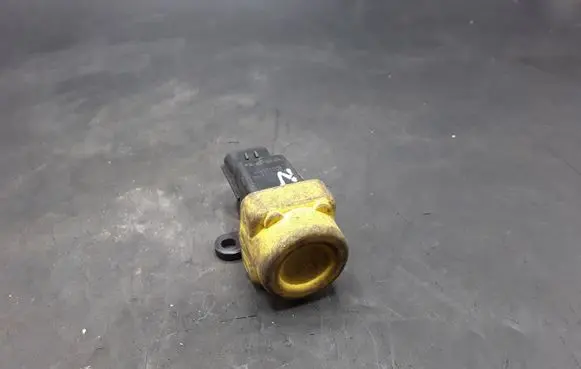 Ford Fusion Fuel cut-off switch 256T9341BB