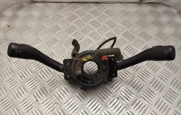 Volkswagen PASSAT B5 Indicator stalk 8L0953513 1J0959653