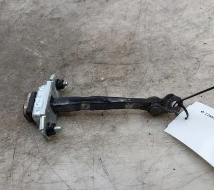 KIA Optima Front door check strap stopper