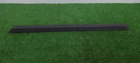 BMW 7 G11 G12 Front sill trim cover 513373360127336012