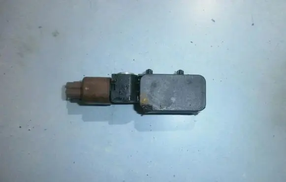 Ford Mondeo Mk III Airbag deployment crash/impact sensor 1s7t14b342ac 23bb0bf10552