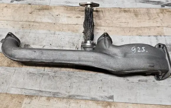 Audi A6 S6 C5 4B Intake manifold 059145770A 36650590