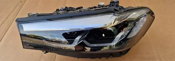 BMW 5 G30 G31 Headlight/headlamp