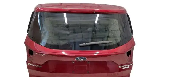 Ford Escape III Tailgate/trunk/boot lid