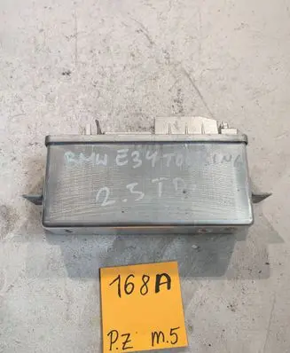 BMW 5 E34 Other control units/modules 3847382