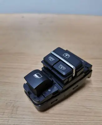 BMW 7 F01 F02 F03 F04 Electric window control switch 9195269