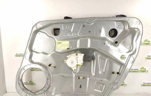 Mercedes-Benz GL X164 Front door electric window regulator A2518200842 2518200842