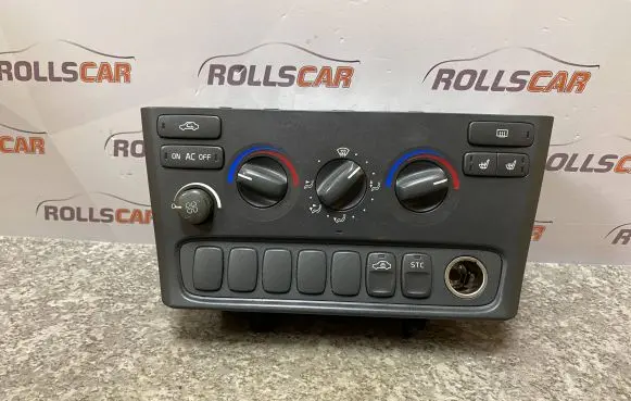 Volvo S80 Climate control unit 9494261 7923 99W43E