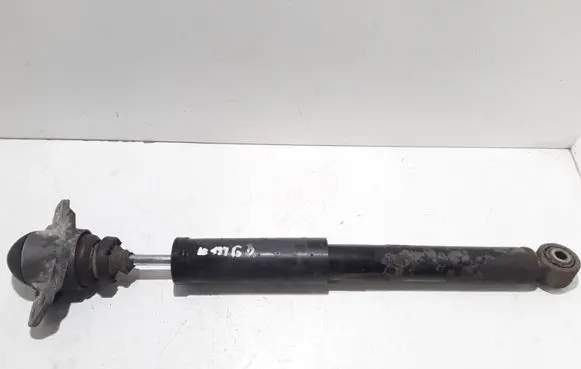 Volkswagen Touran I Rear shock absorber/damper