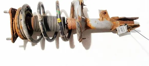 Hyundai i30 Front shock absorber/damper