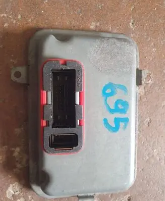 Mercedes-Benz CLS C218 AMG Xenon control unit/module A2189001902 A2188202226 130732928102