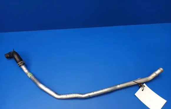 Mercedes-Benz E W212 Engine coolant pipe/hose A2128300896