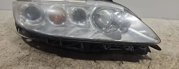 Mazda 6 Headlight/headlamp 014003903