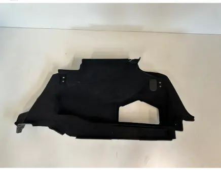 Jaguar XE Tailgate/trunk side cover trim GX7345422AE 0097756