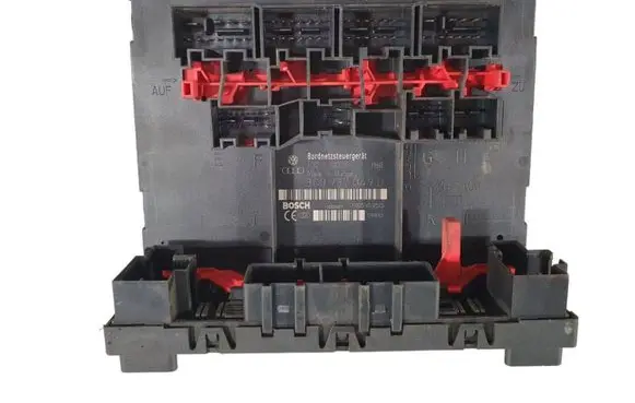 Volkswagen Caddy Comfort/convenience module 3C0937049D