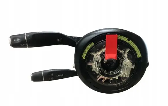 Mercedes-Benz E W212 Steering angle sensor 2129004230