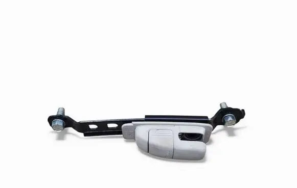 Subaru Ascent Seat belt adjustment rail 6096312B