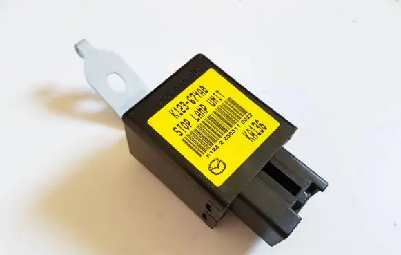 Mazda CX-5 II Light module LCM K12367YA0