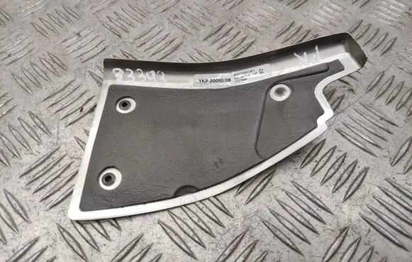 Mercedes-Benz E C207 W207 Other front door trim element A2077220128