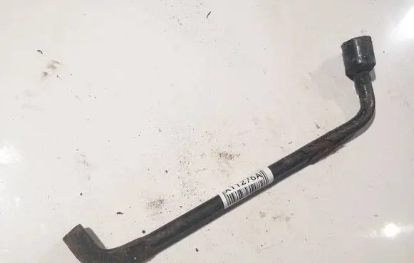Mazda 121 Wheel nut wrench